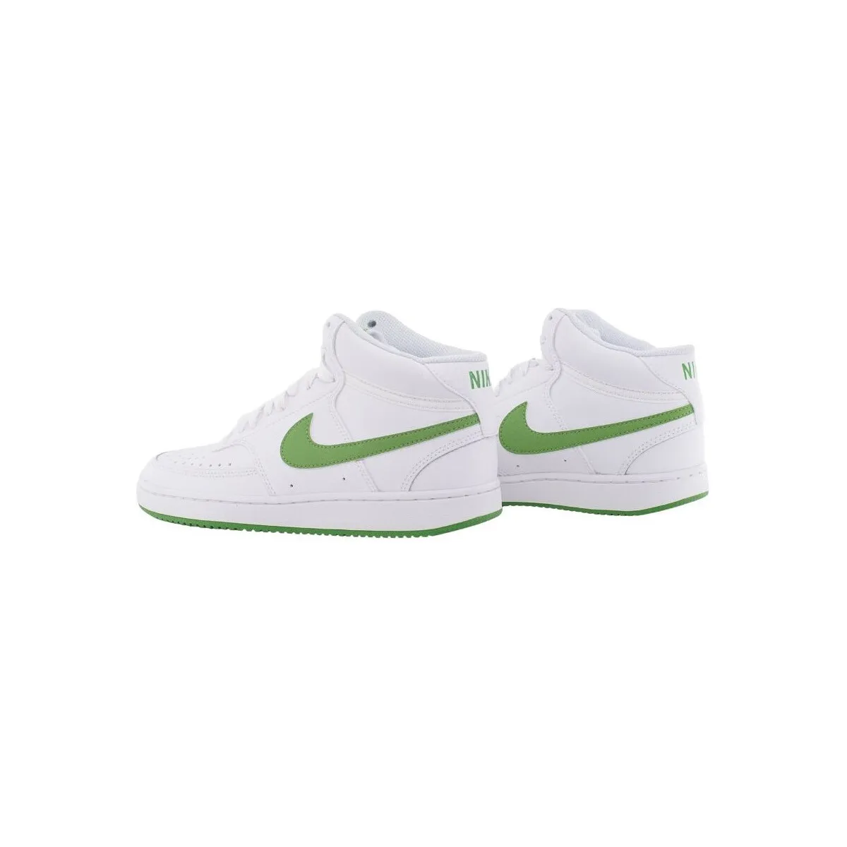 Botín Deportivo NikeCourt Vision Mid Women's CD5436 107