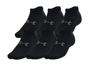 Calcetines Under Armour Essential 6 Pares