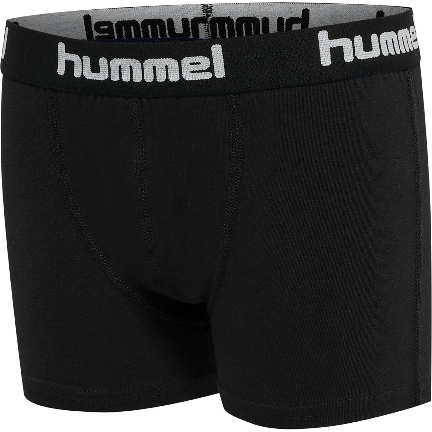 Calzoncillos para niños Hummel hmlNOLAN (x2)