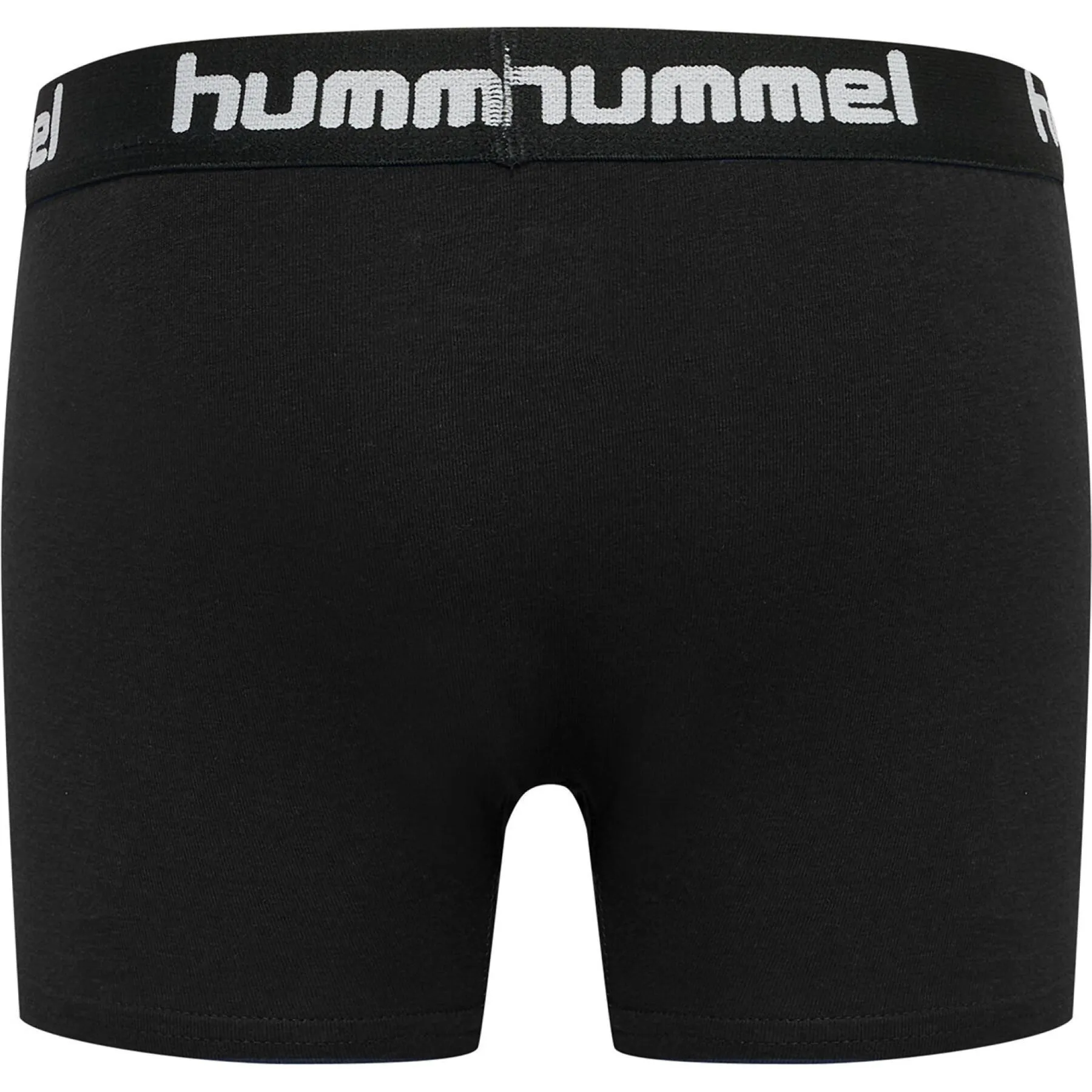 Calzoncillos para niños Hummel hmlNOLAN (x2)