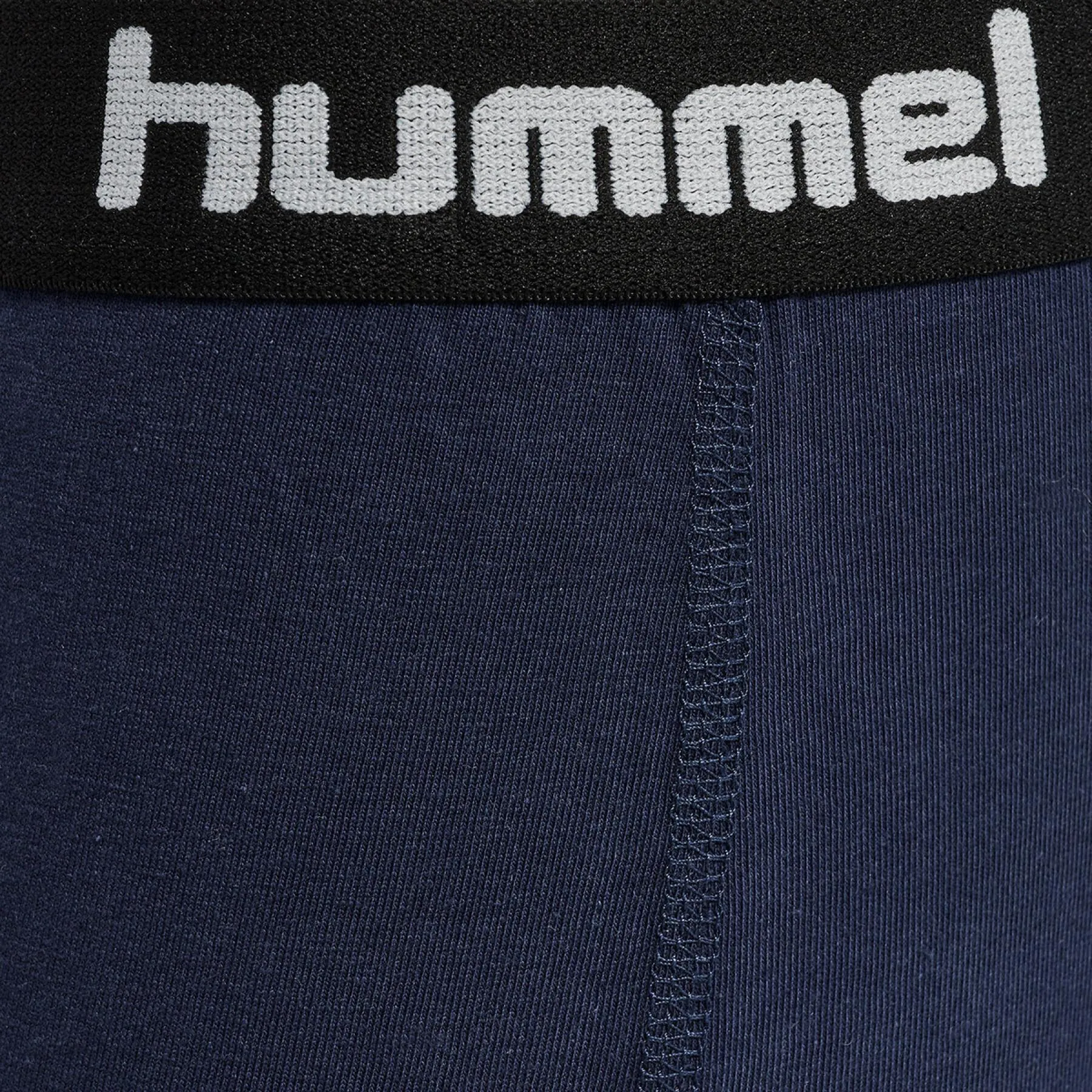 Calzoncillos para niños Hummel hmlNOLAN (x2)