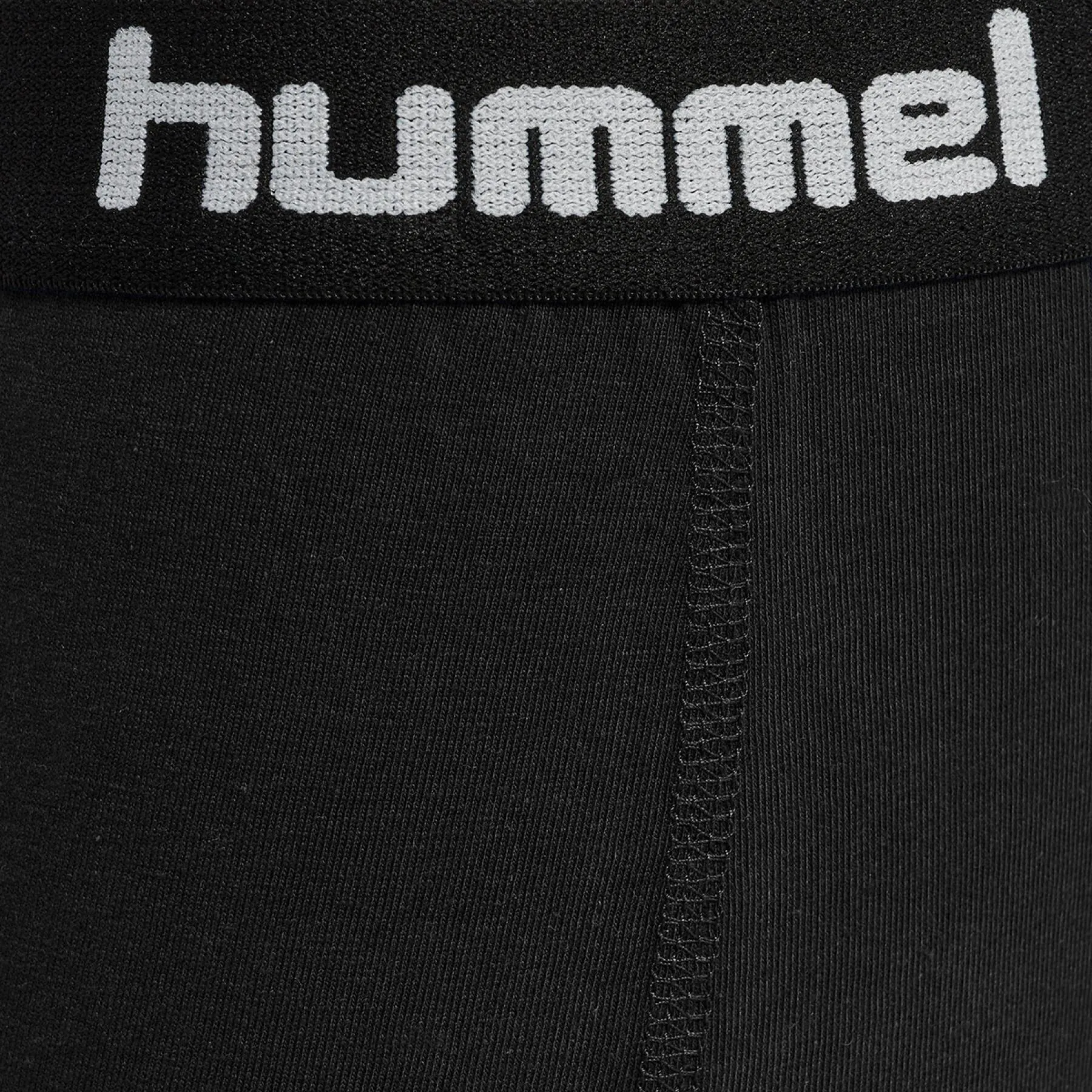 Calzoncillos para niños Hummel hmlNOLAN (x2)