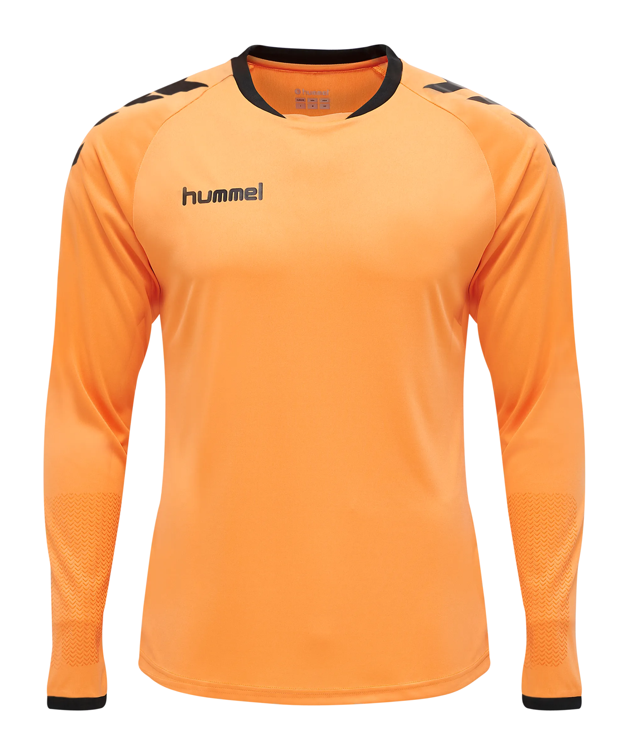 Camisa de manga larga Hummel CORE KIDS GK SET