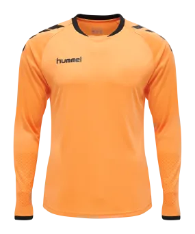 Camisa de manga larga Hummel CORE KIDS GK SET