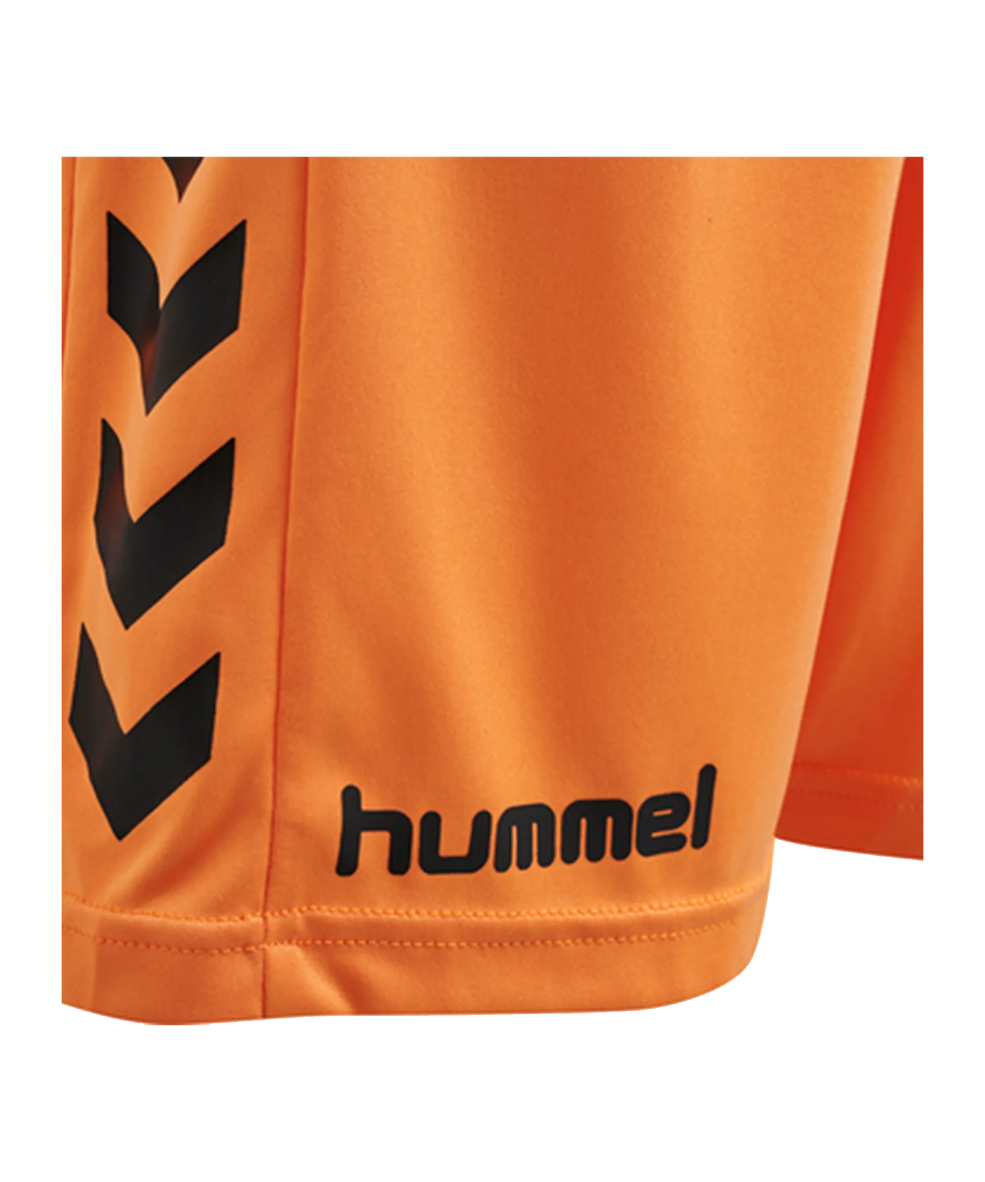 Camisa de manga larga Hummel CORE KIDS GK SET