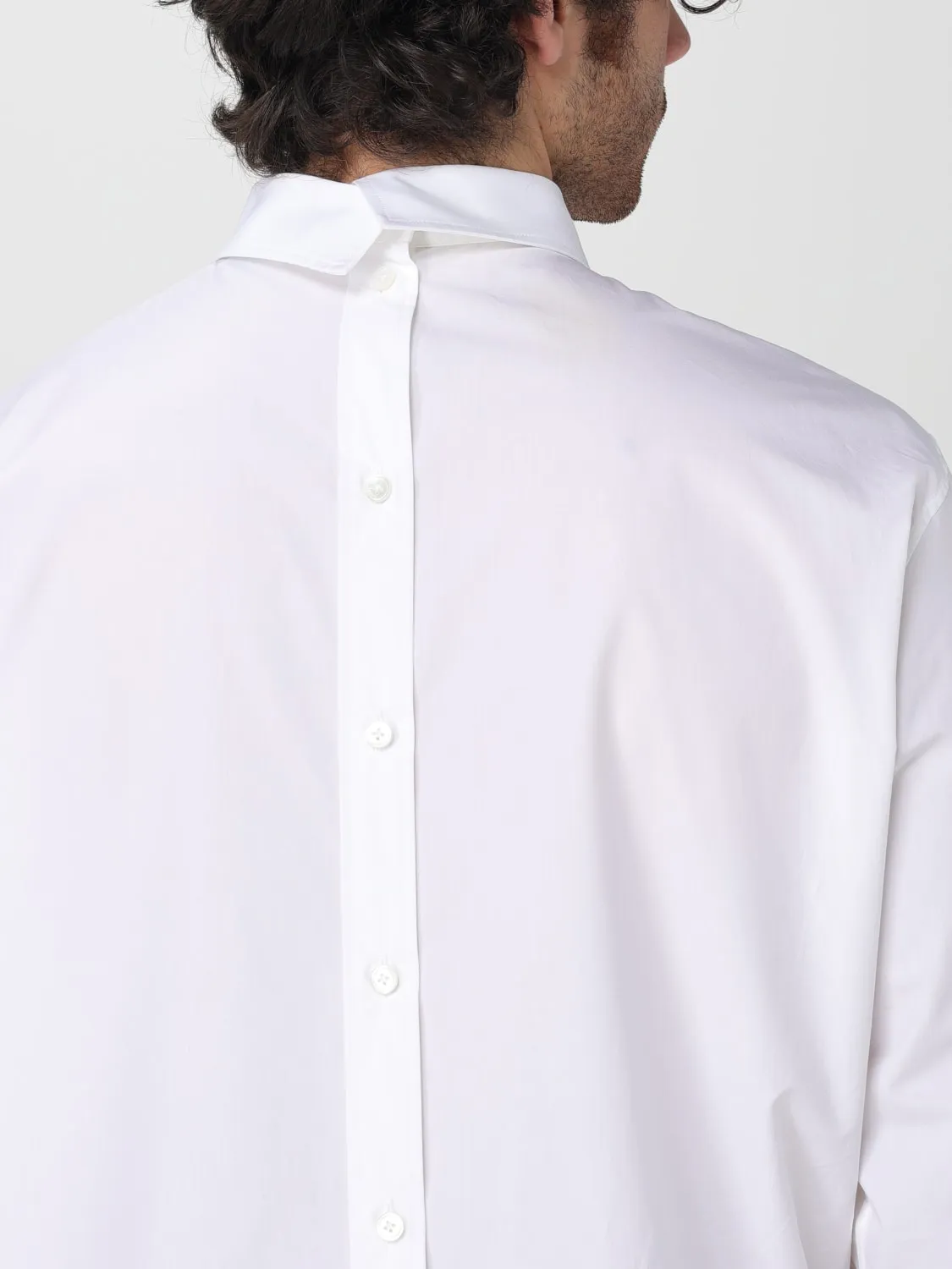 Camisa hombre Lanvin