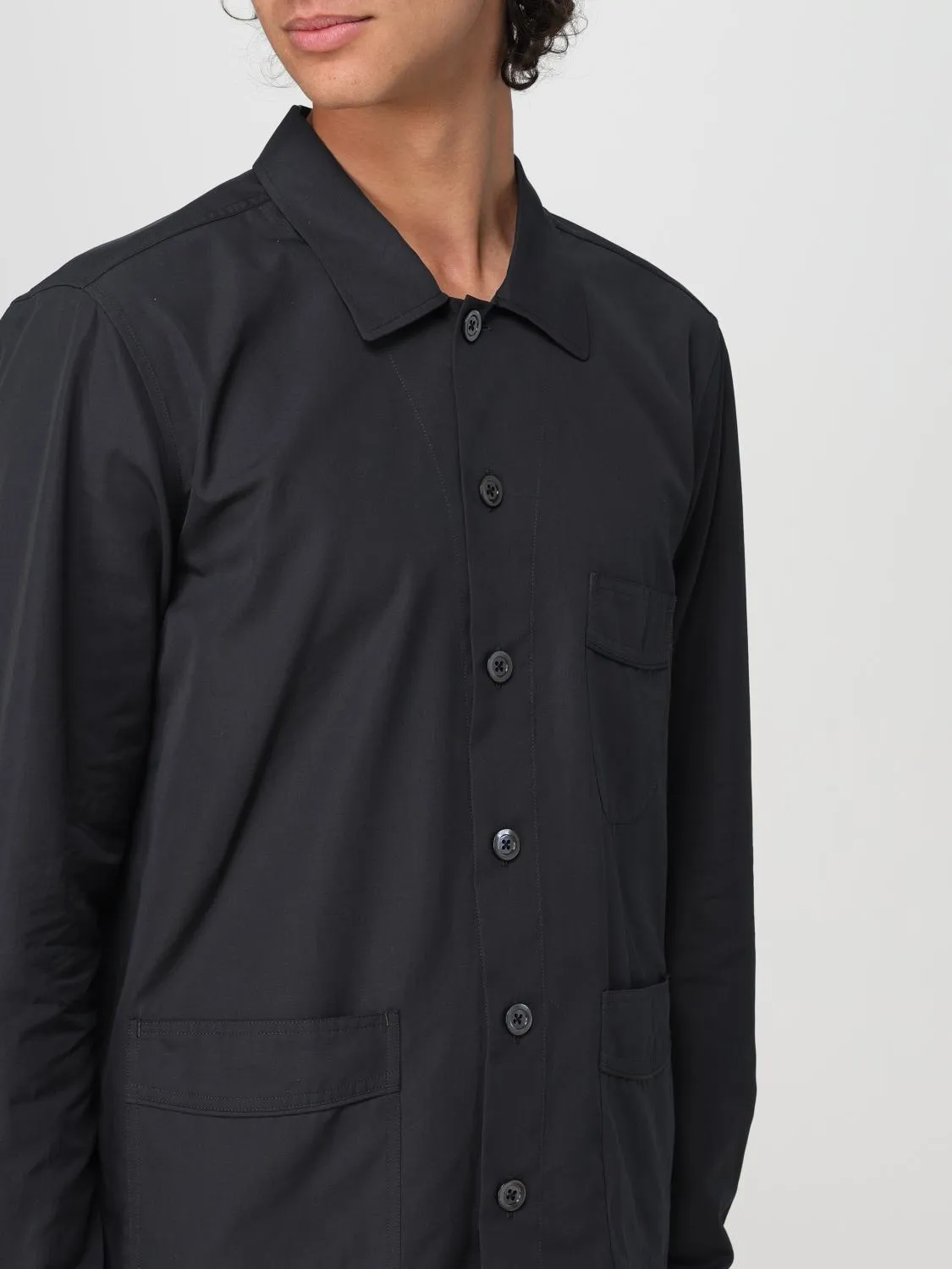 Camisa hombre Tom Ford