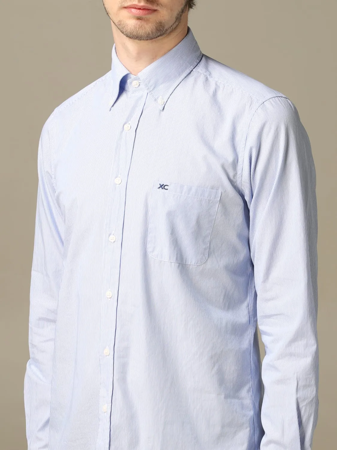 Camisa hombre XC