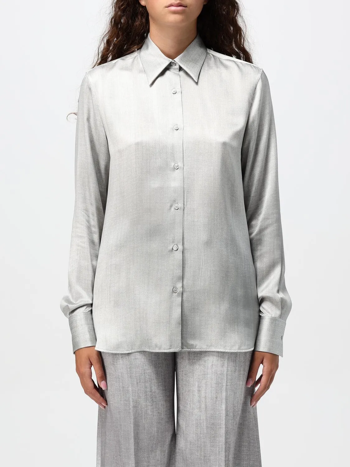 Camisa mujer Ermanno Scervino