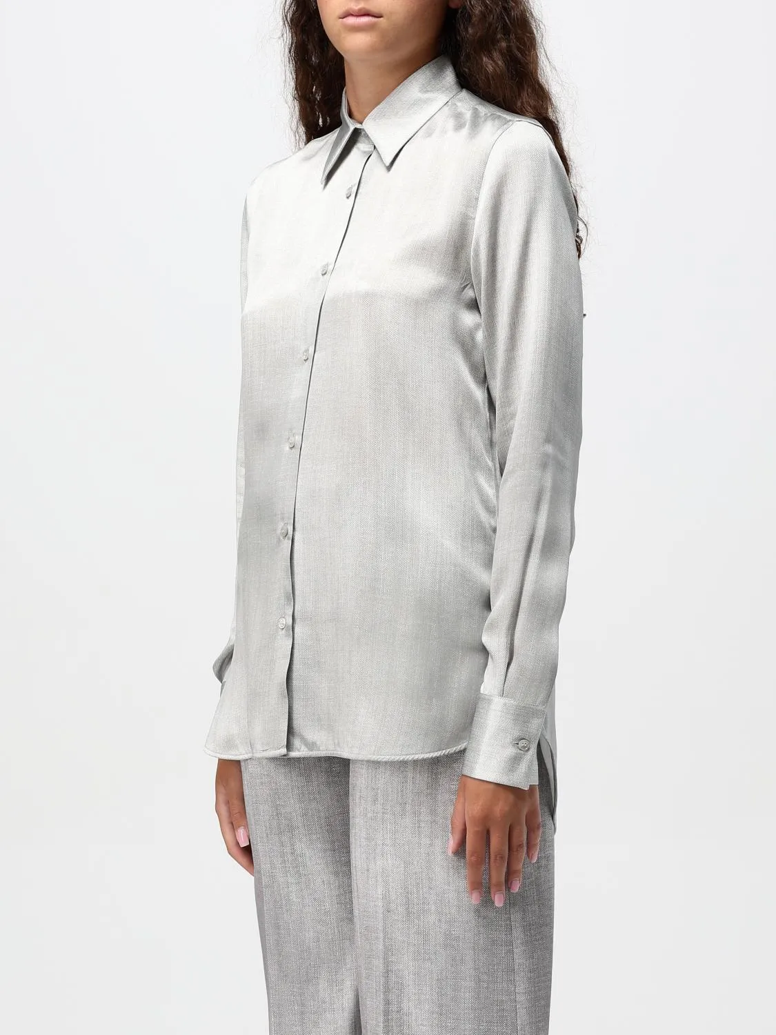 Camisa mujer Ermanno Scervino