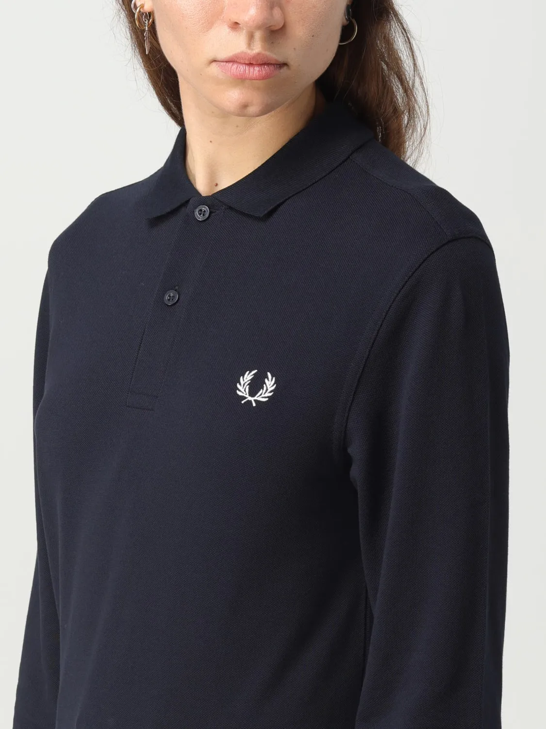 Camisa mujer Fred Perry