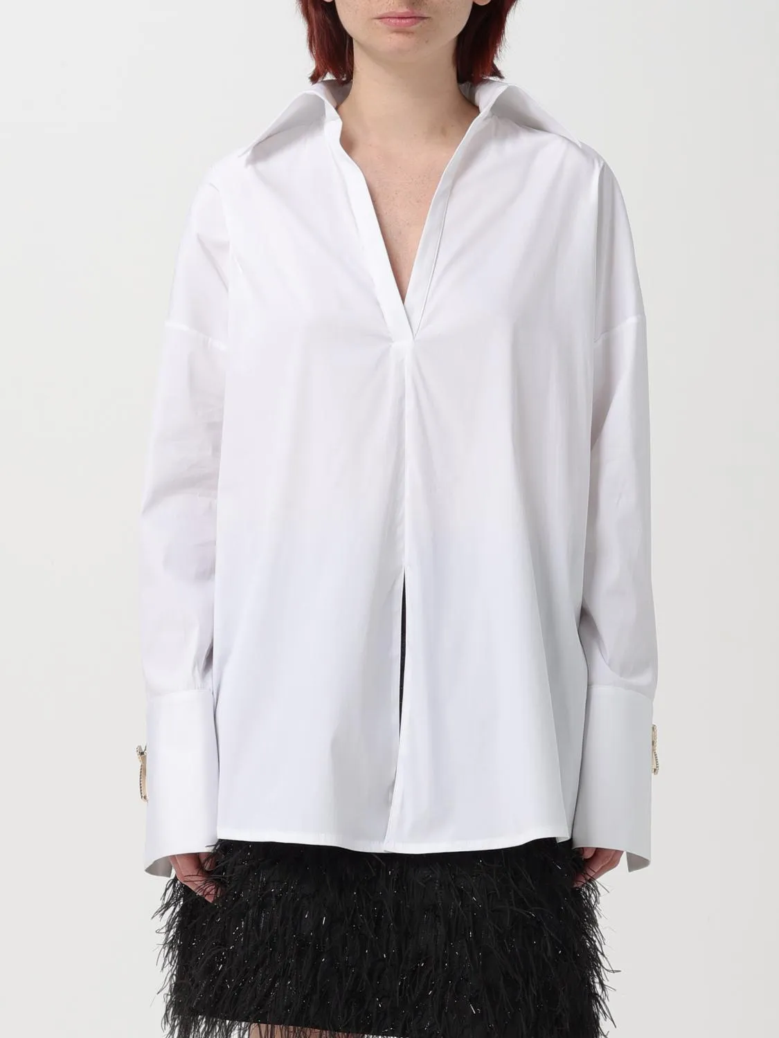 Camisa mujer Genny