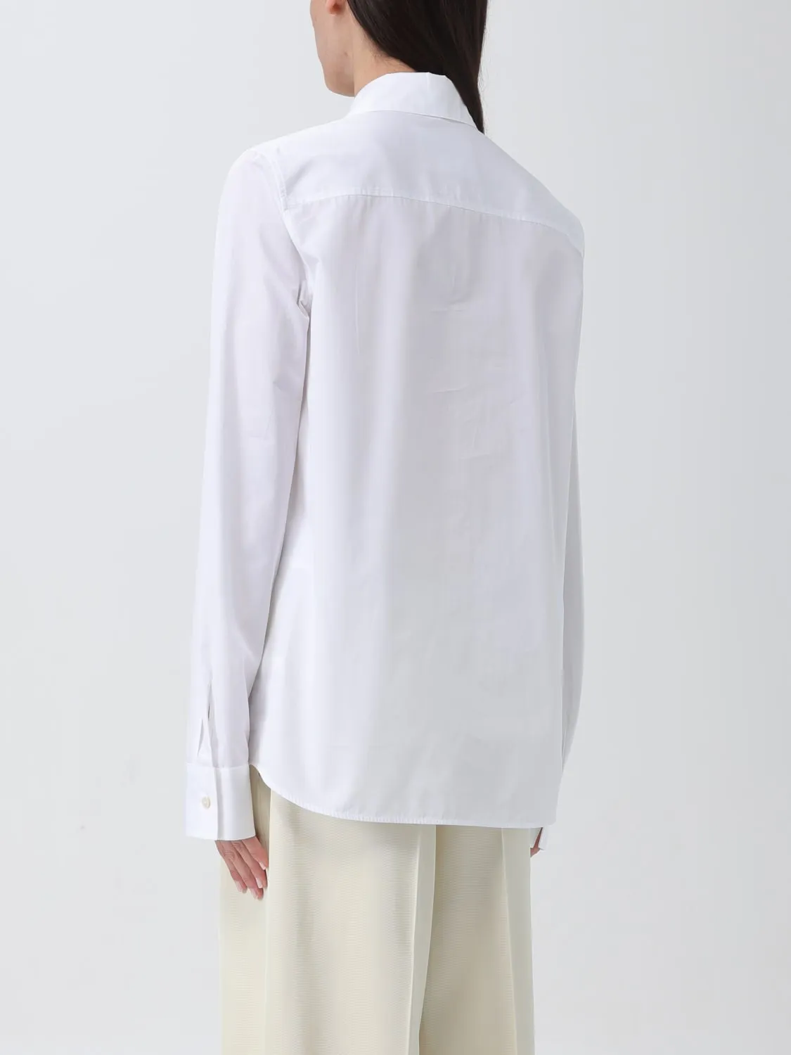 Camisa mujer Jil Sander