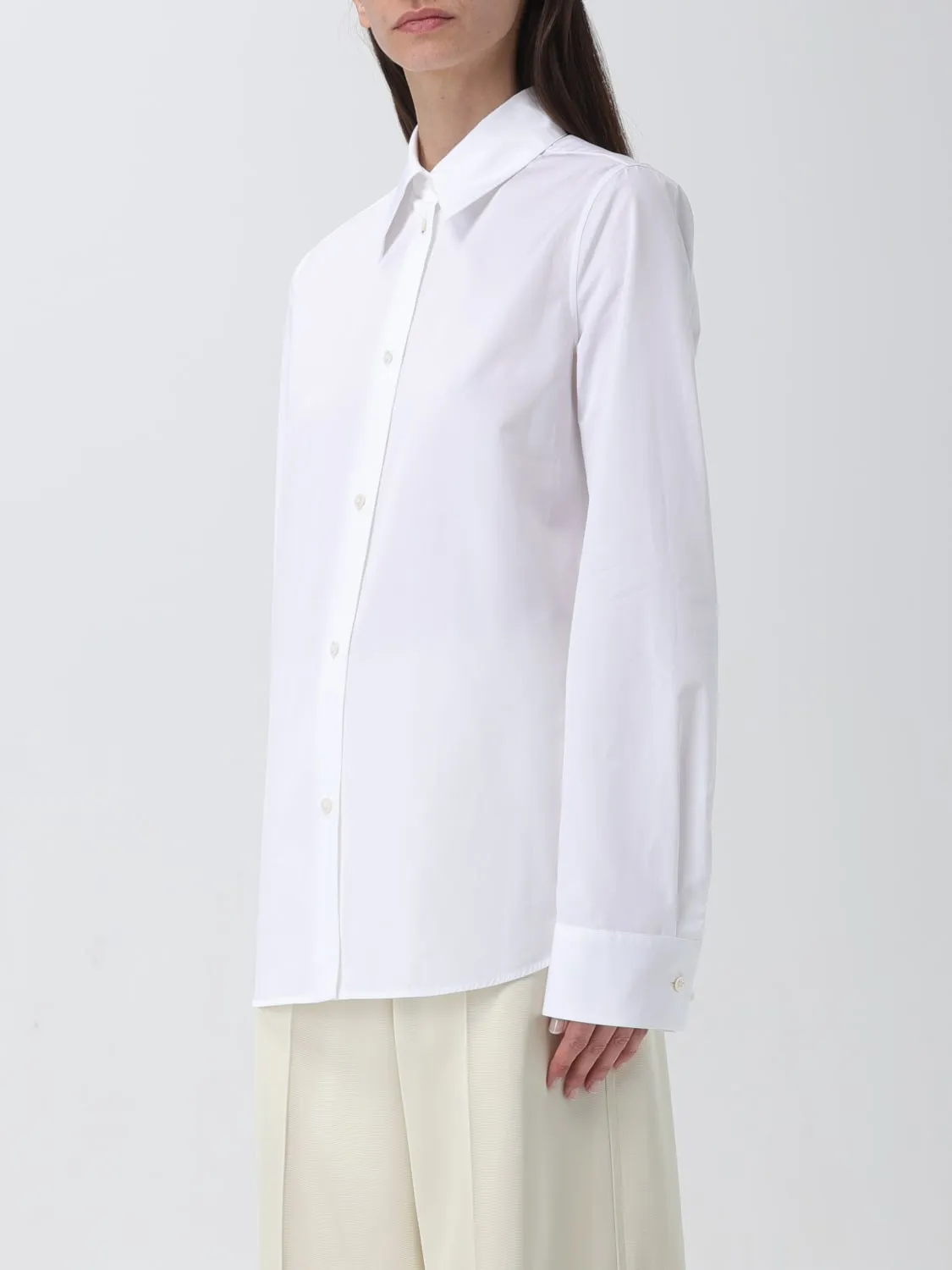 Camisa mujer Jil Sander