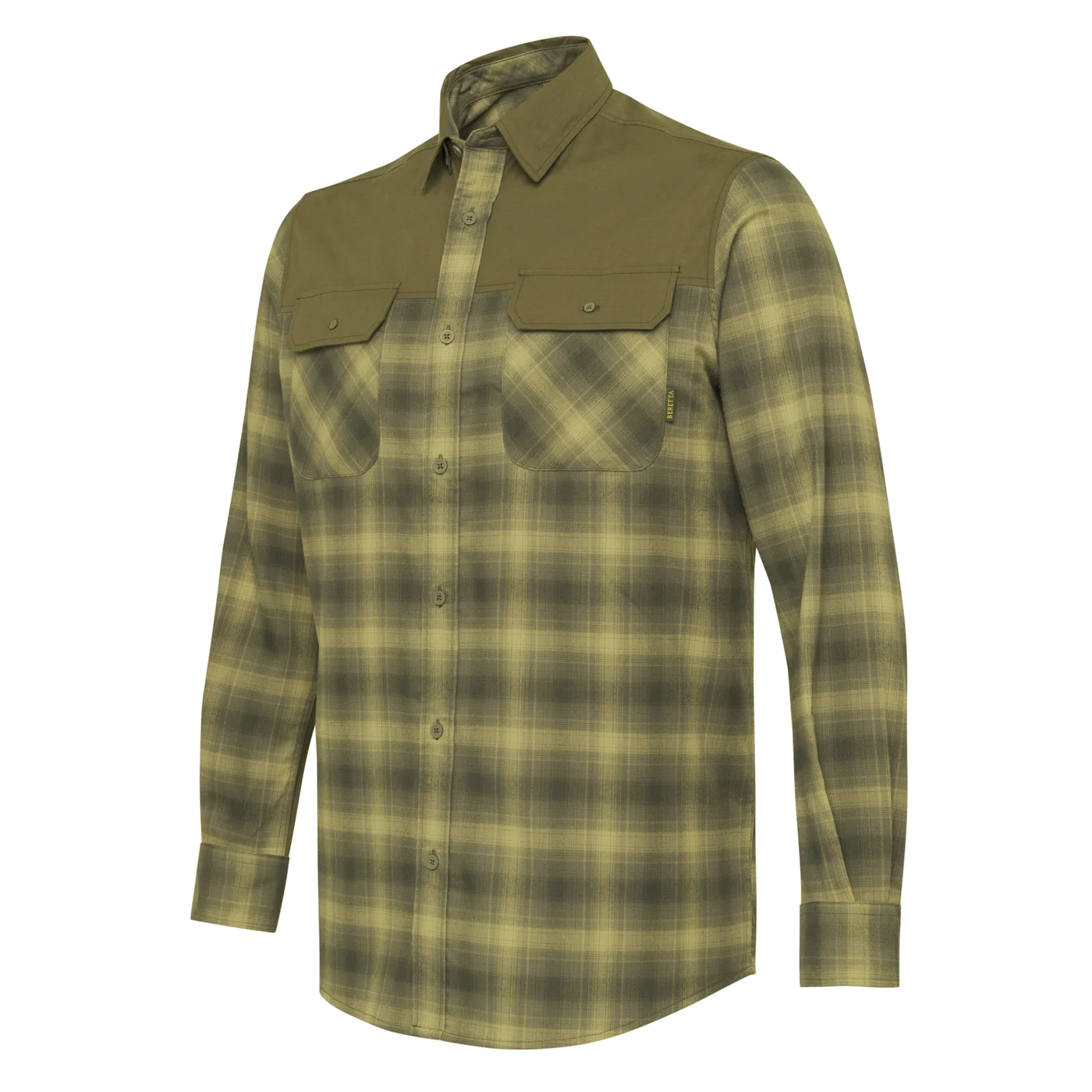 Camisa Outpost