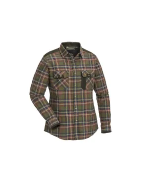 Camisa Sra. Pinewood Prestwick Exclusive