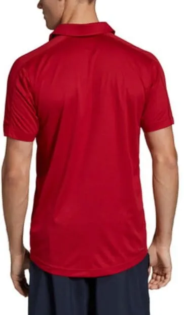 Camiseta adidas D2M CCool Polo