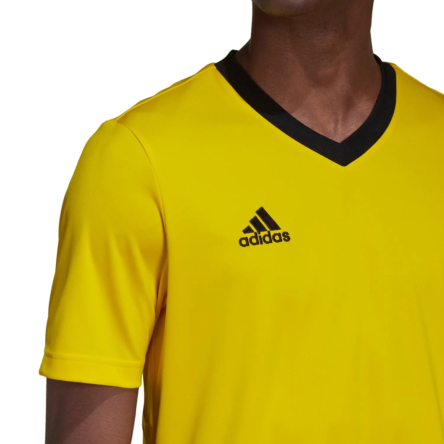 Camiseta adidas Entrada 22