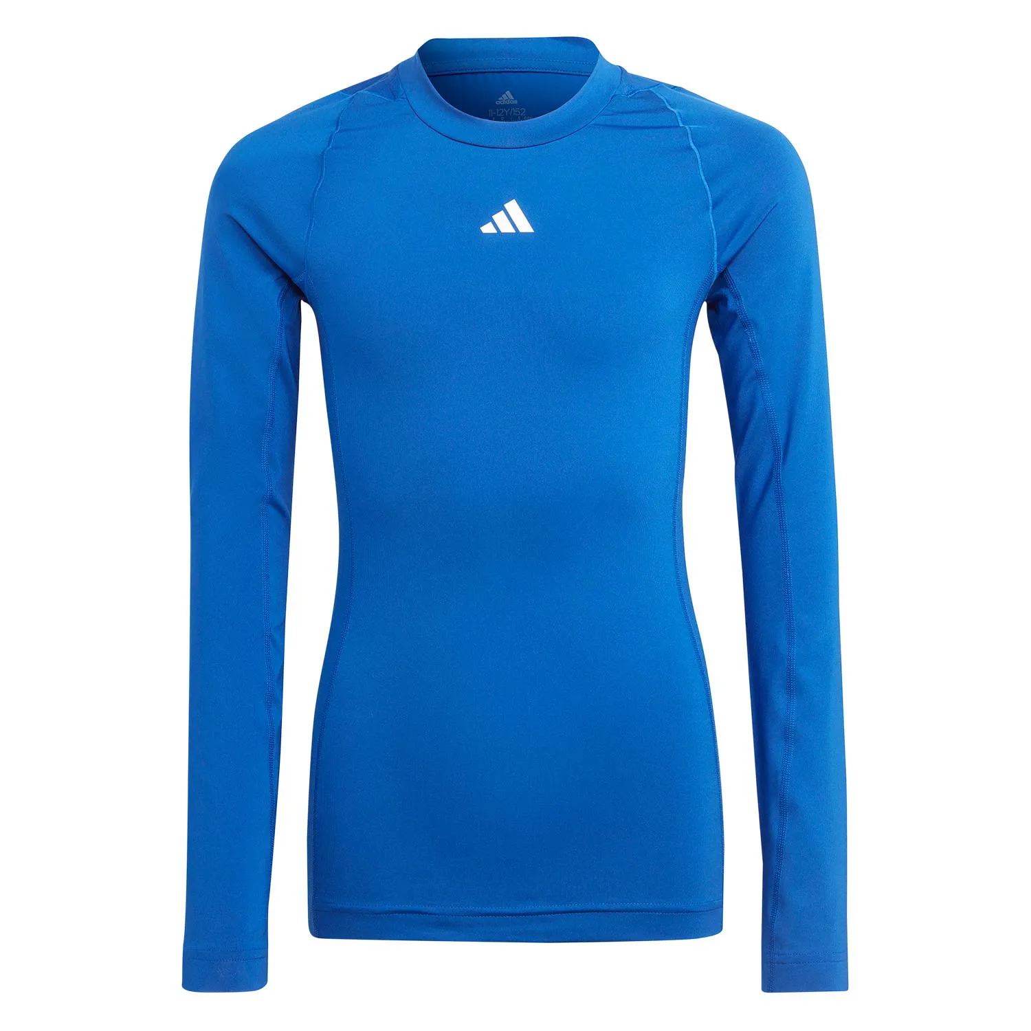 Camiseta adidas Techfit niño