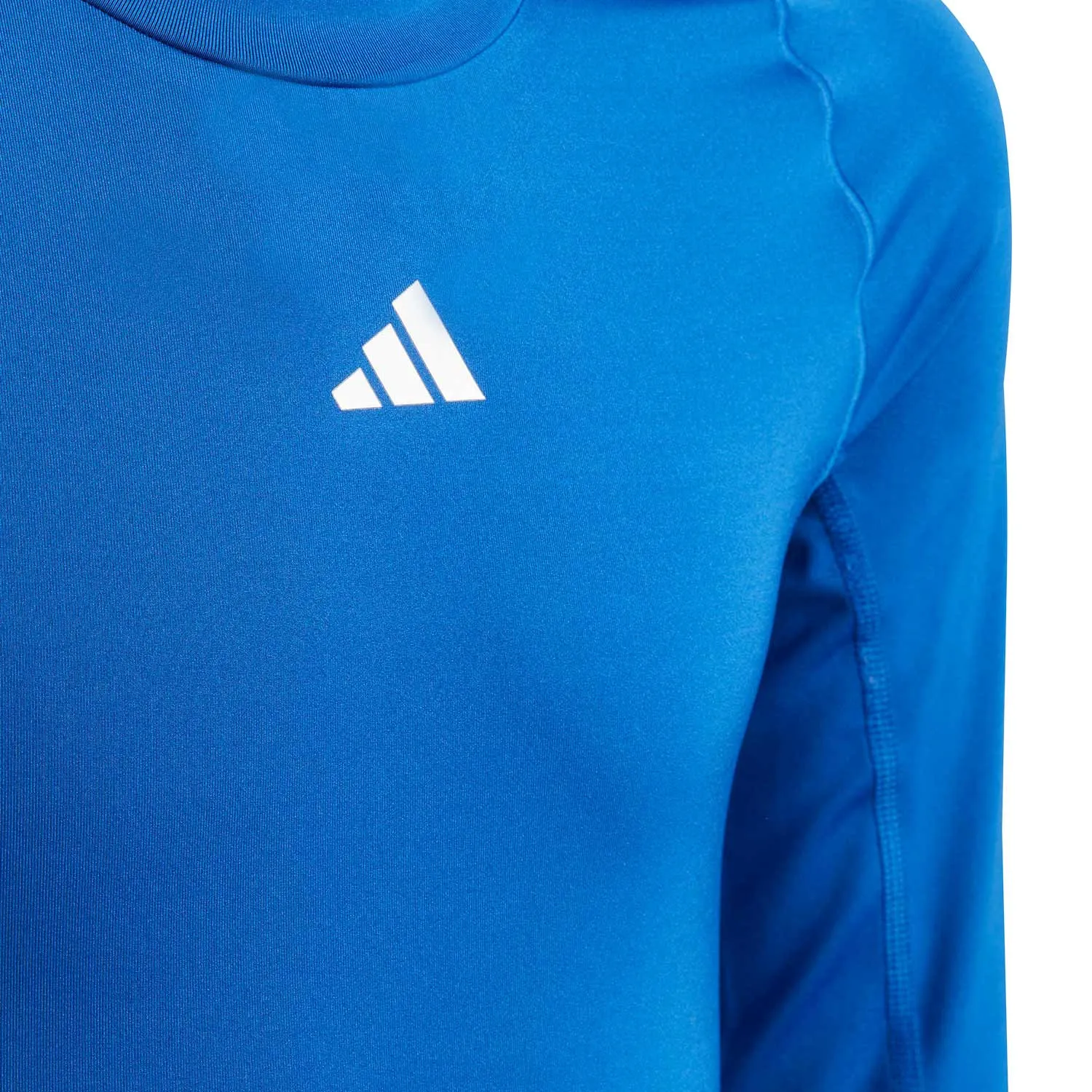 Camiseta adidas Techfit niño