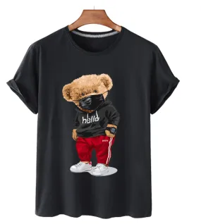 Camiseta Bear