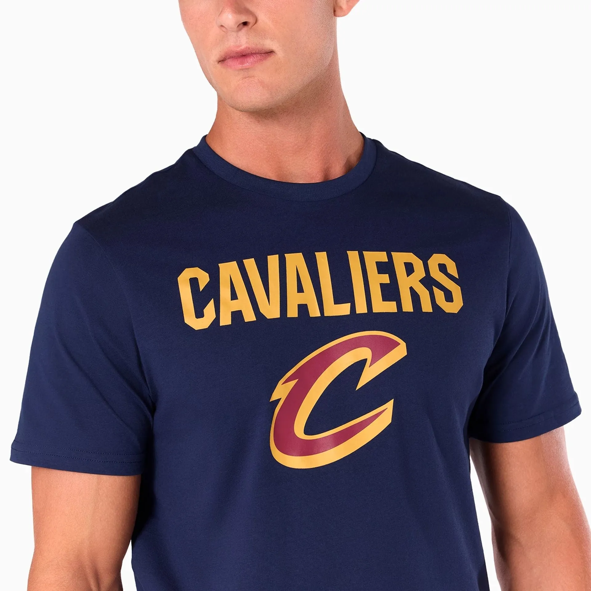 Camiseta Cleveland Cavaliers NBA