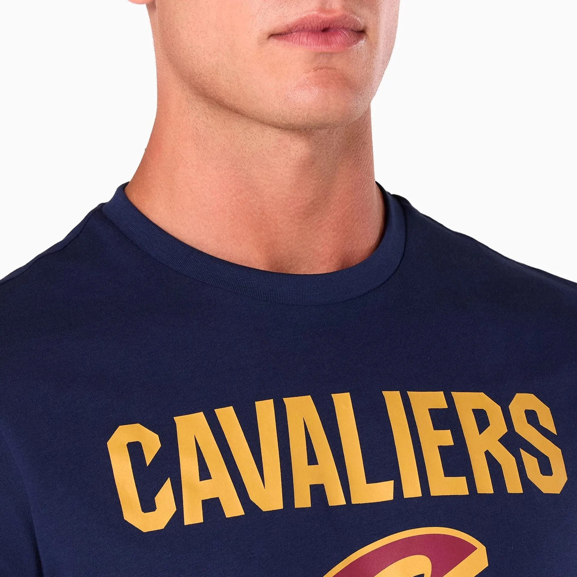 Camiseta Cleveland Cavaliers NBA