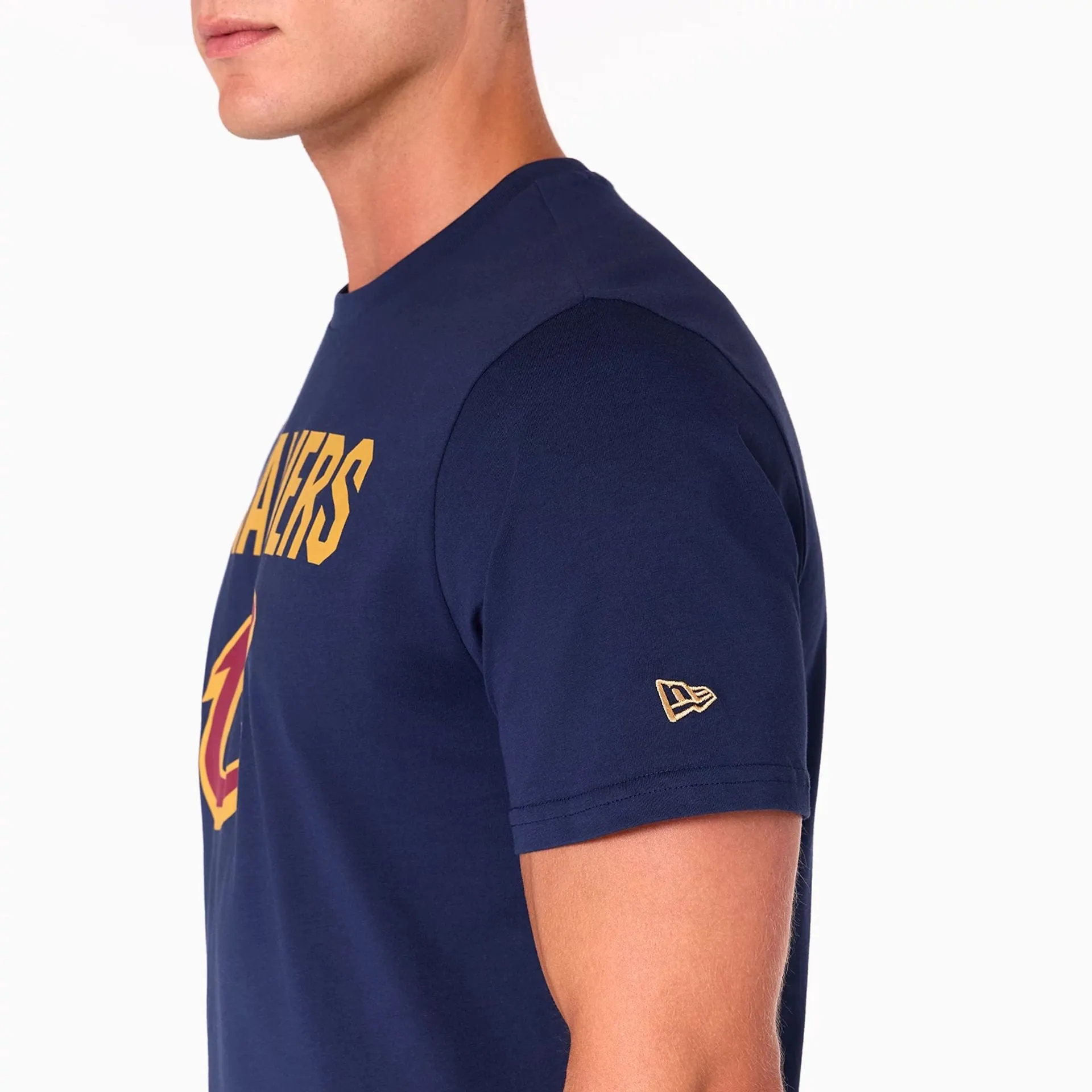 Camiseta Cleveland Cavaliers NBA