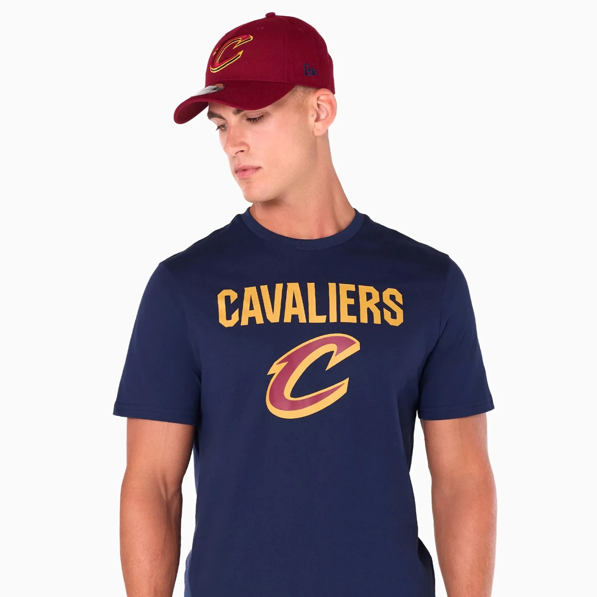 Camiseta Cleveland Cavaliers NBA