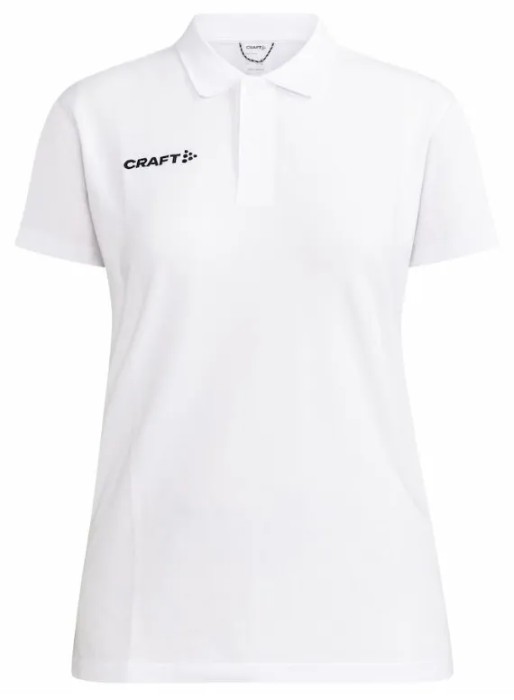 Camiseta Craft Progress 2.0 Polo W