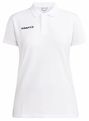 Camiseta Craft Progress 2.0 Polo W