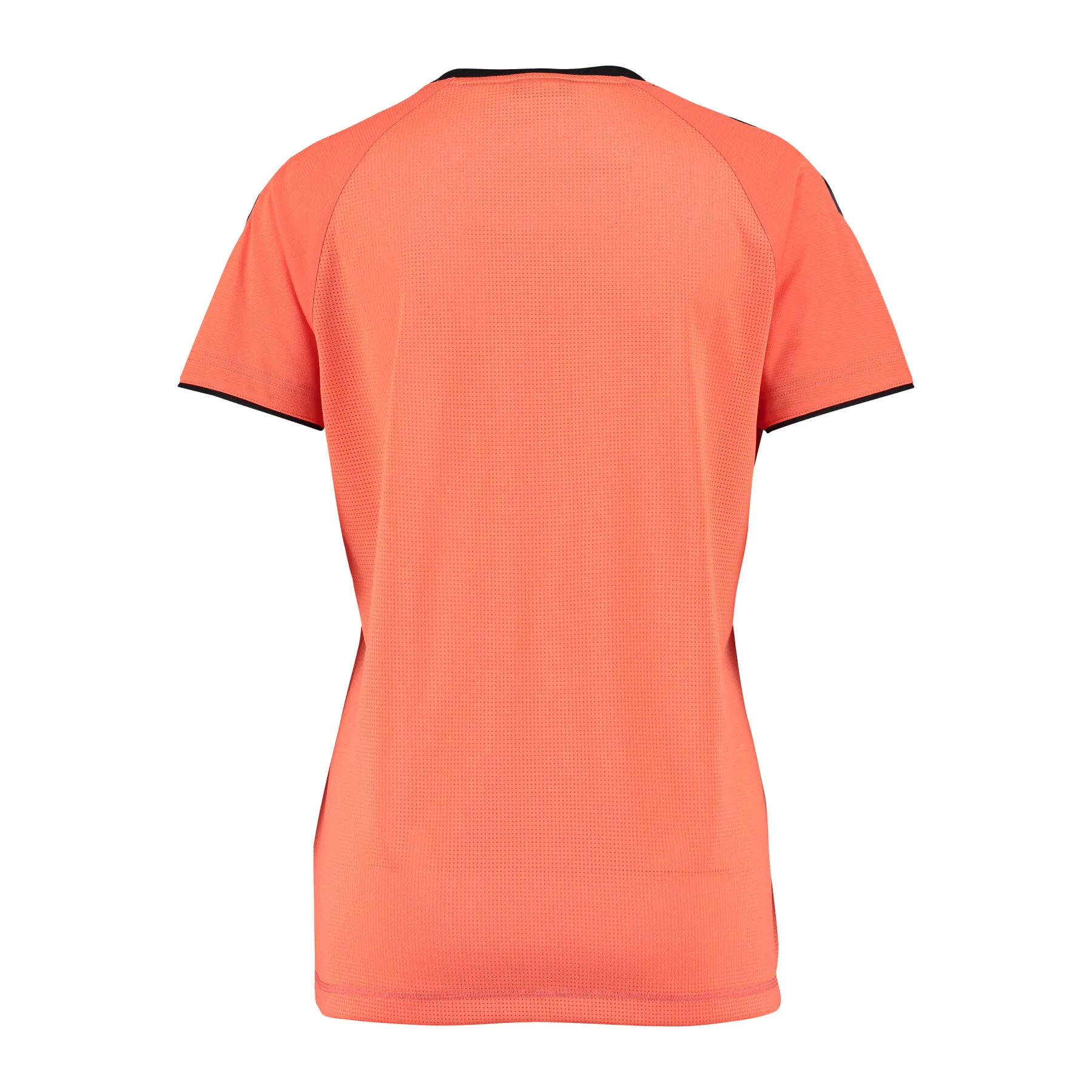 Camiseta de mujer Hummel auth charge poly