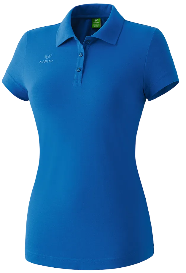 Camiseta erima teamsport polo-shirt