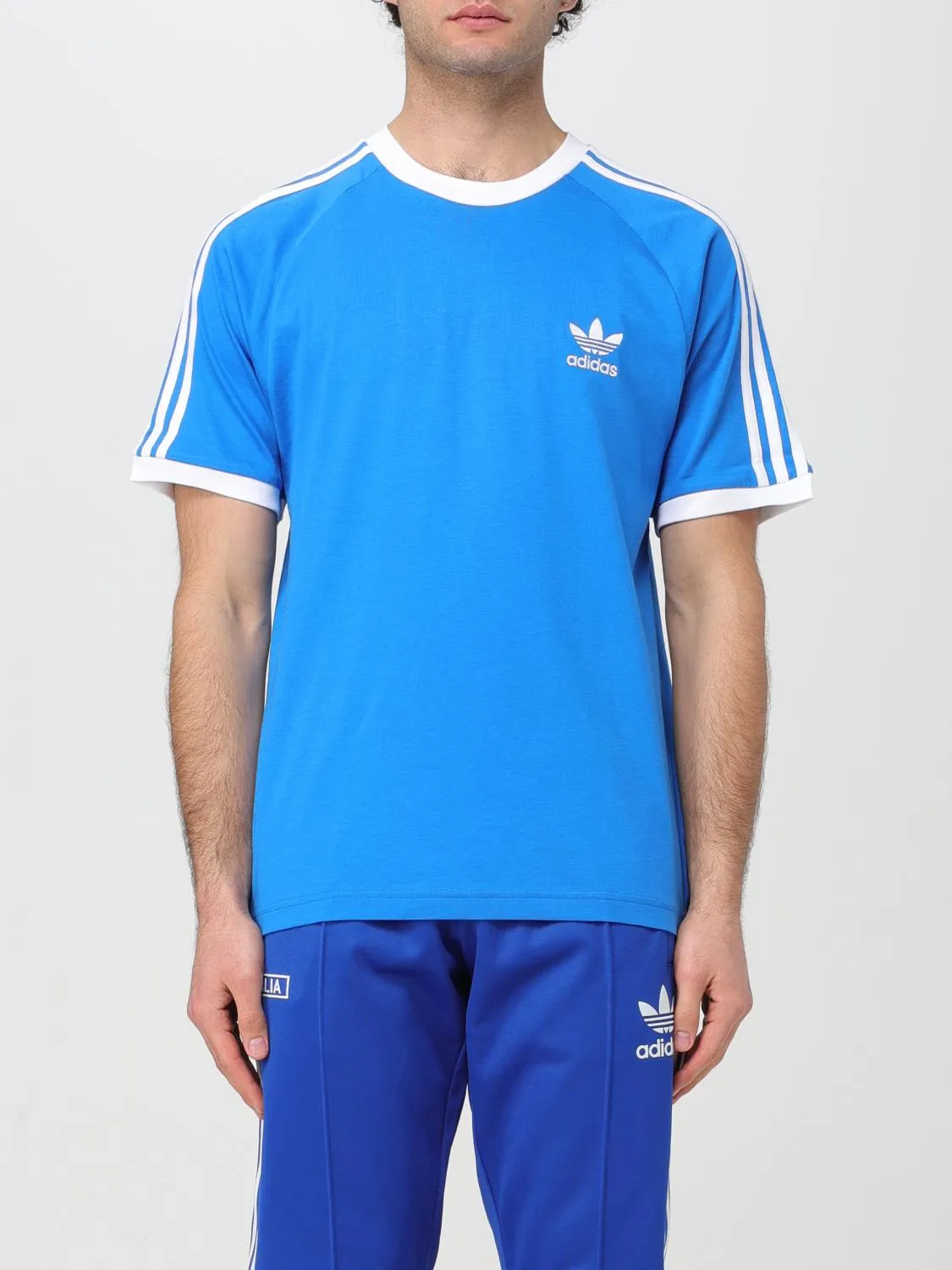 Camiseta hombre Adidas Originals