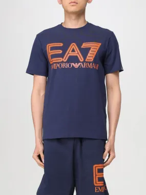 Camiseta hombre Ea7