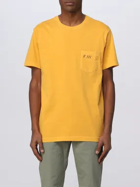 Camiseta hombre Fay