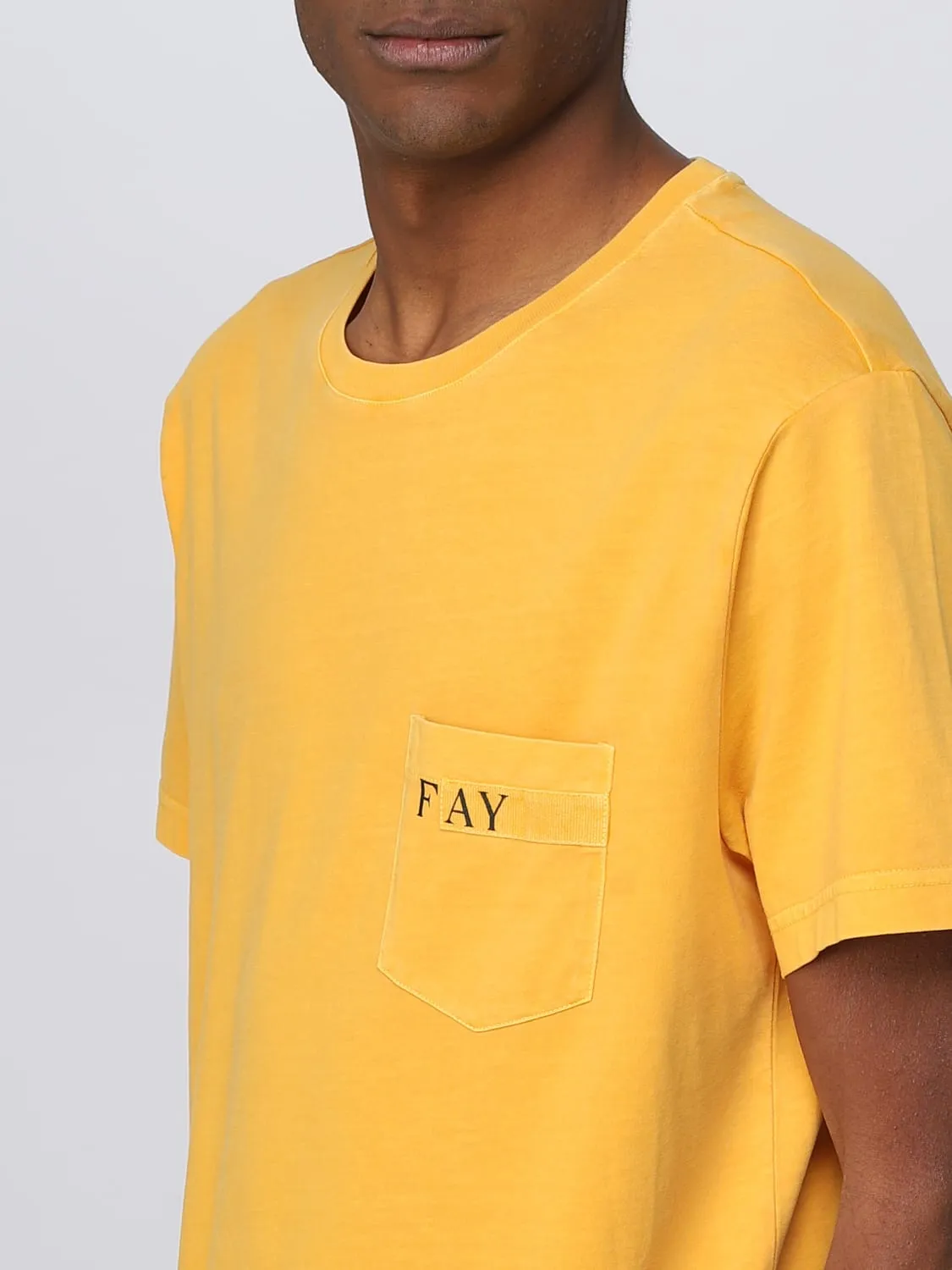 Camiseta hombre Fay