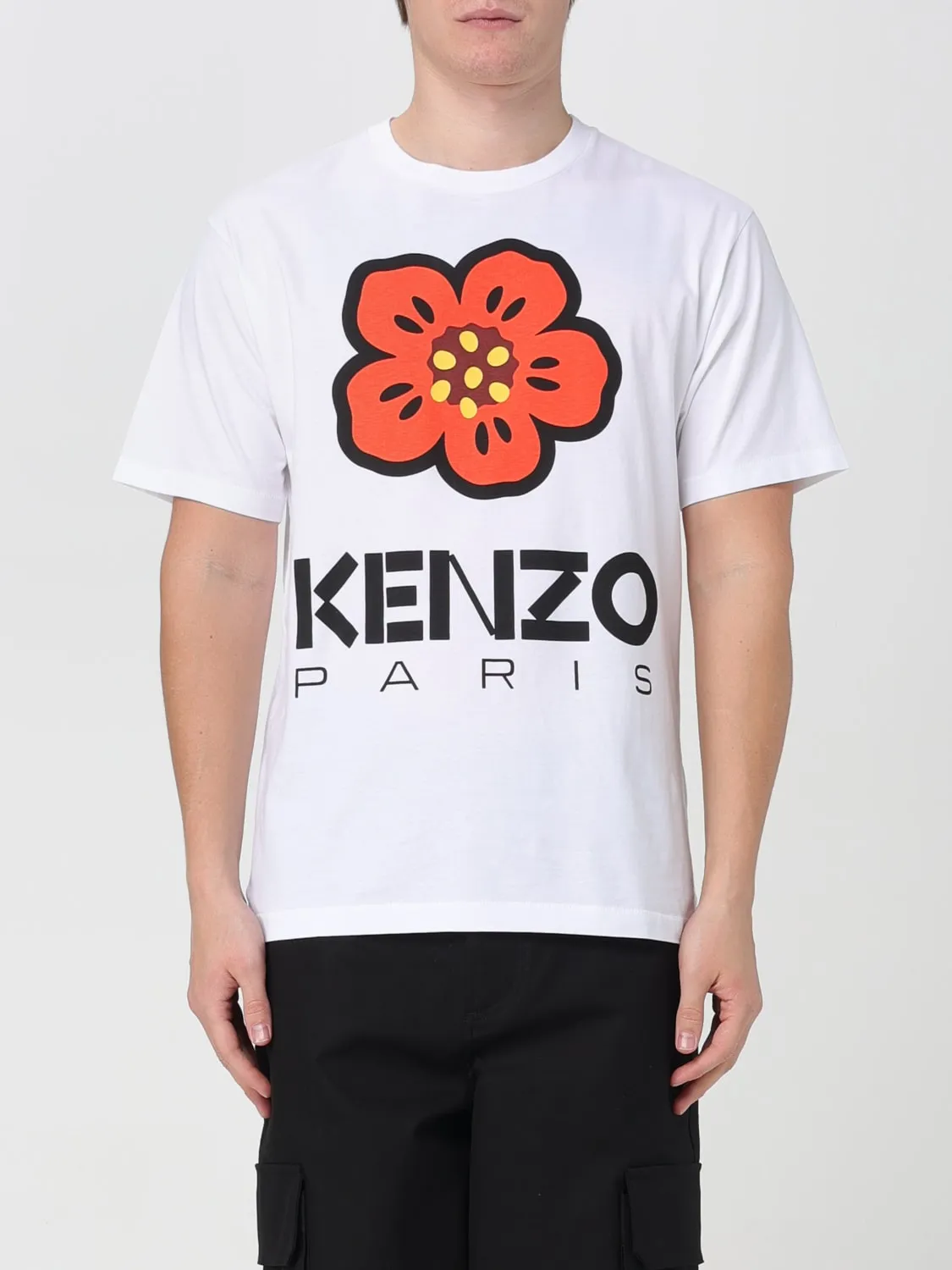 Camiseta hombre Kenzo