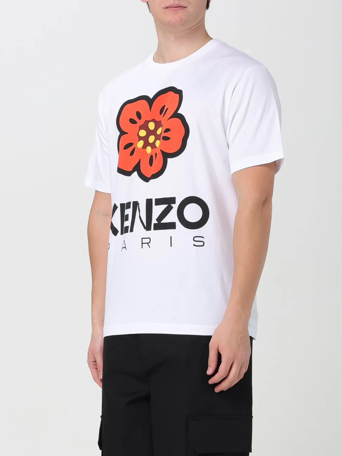 Camiseta hombre Kenzo