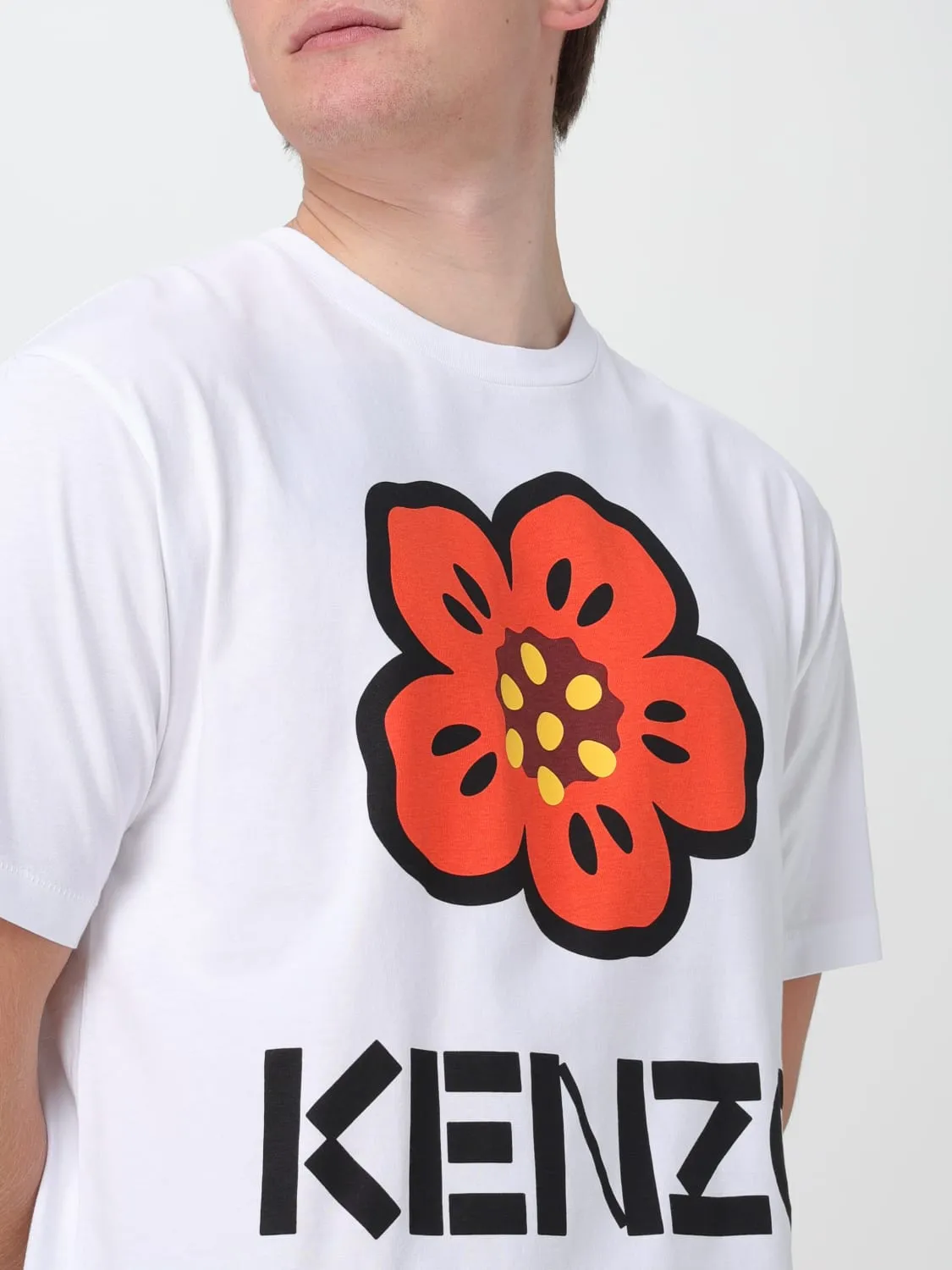 Camiseta hombre Kenzo