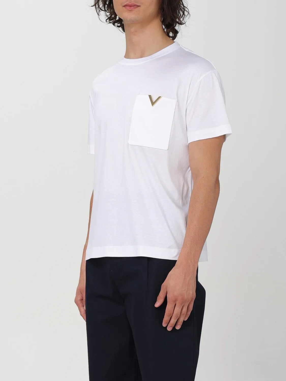 Camiseta hombre Valentino