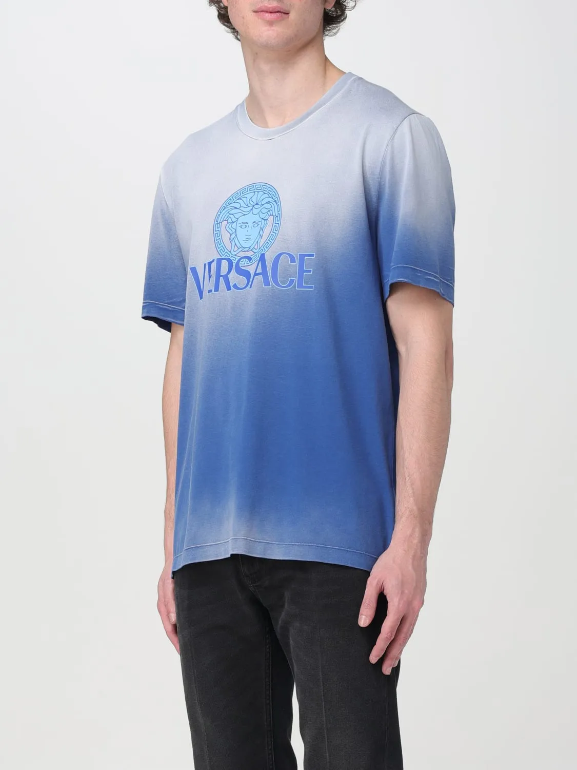 Camiseta hombre Versace