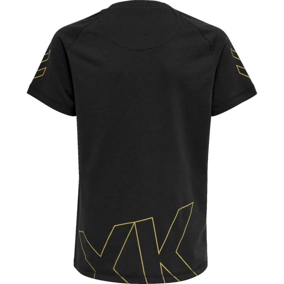 Camiseta Hummel CIMA XK T-SHIRT S/S KIDS