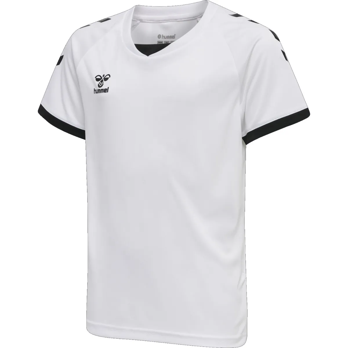 Camiseta Hummel CORE VOLLEY TEE KIDS