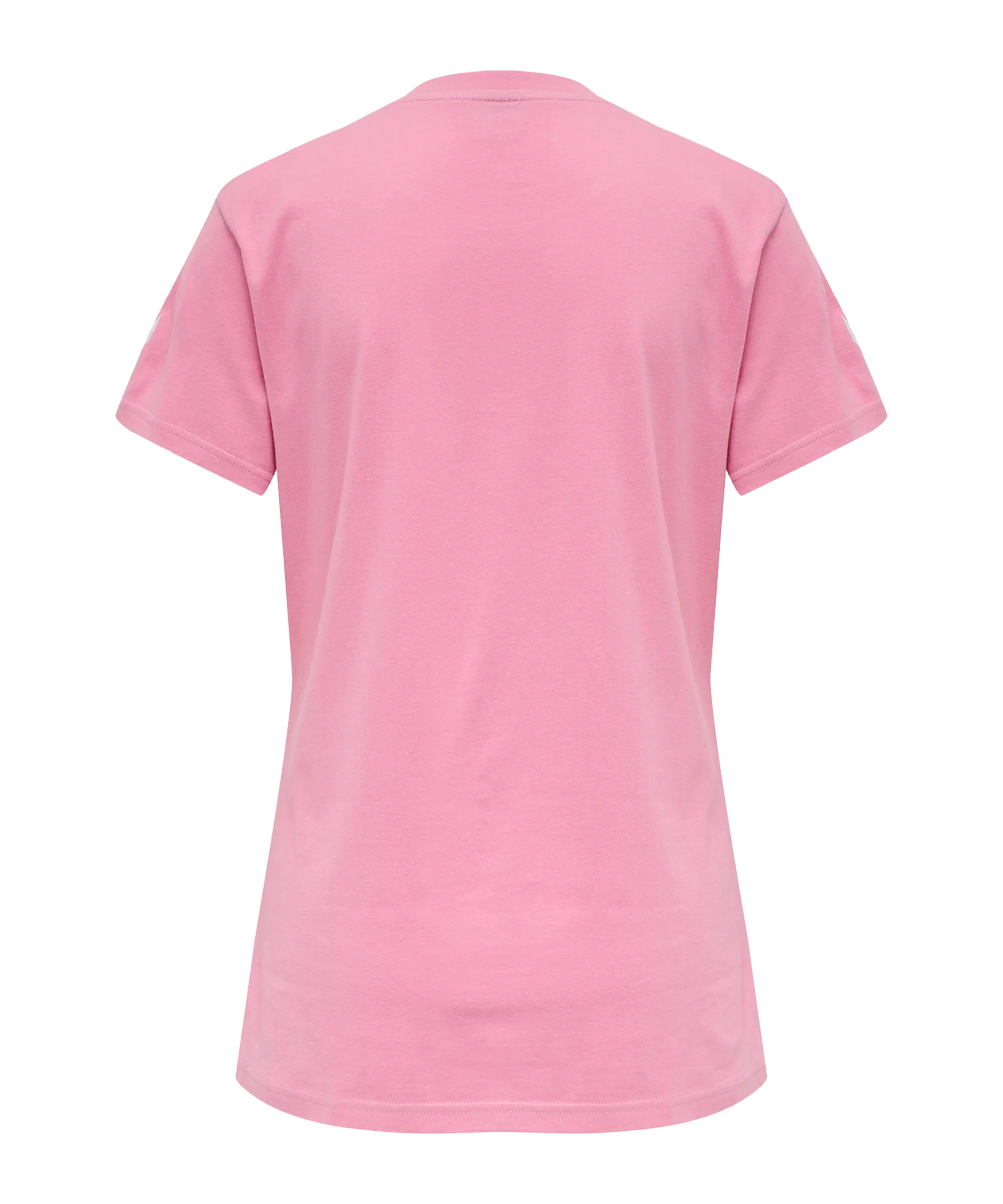 Camiseta Hummel GO COTTON T-SHIRT WOMAN S/S