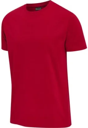 Camiseta Hummel hmlRED BASIC T-SHIRT S/S