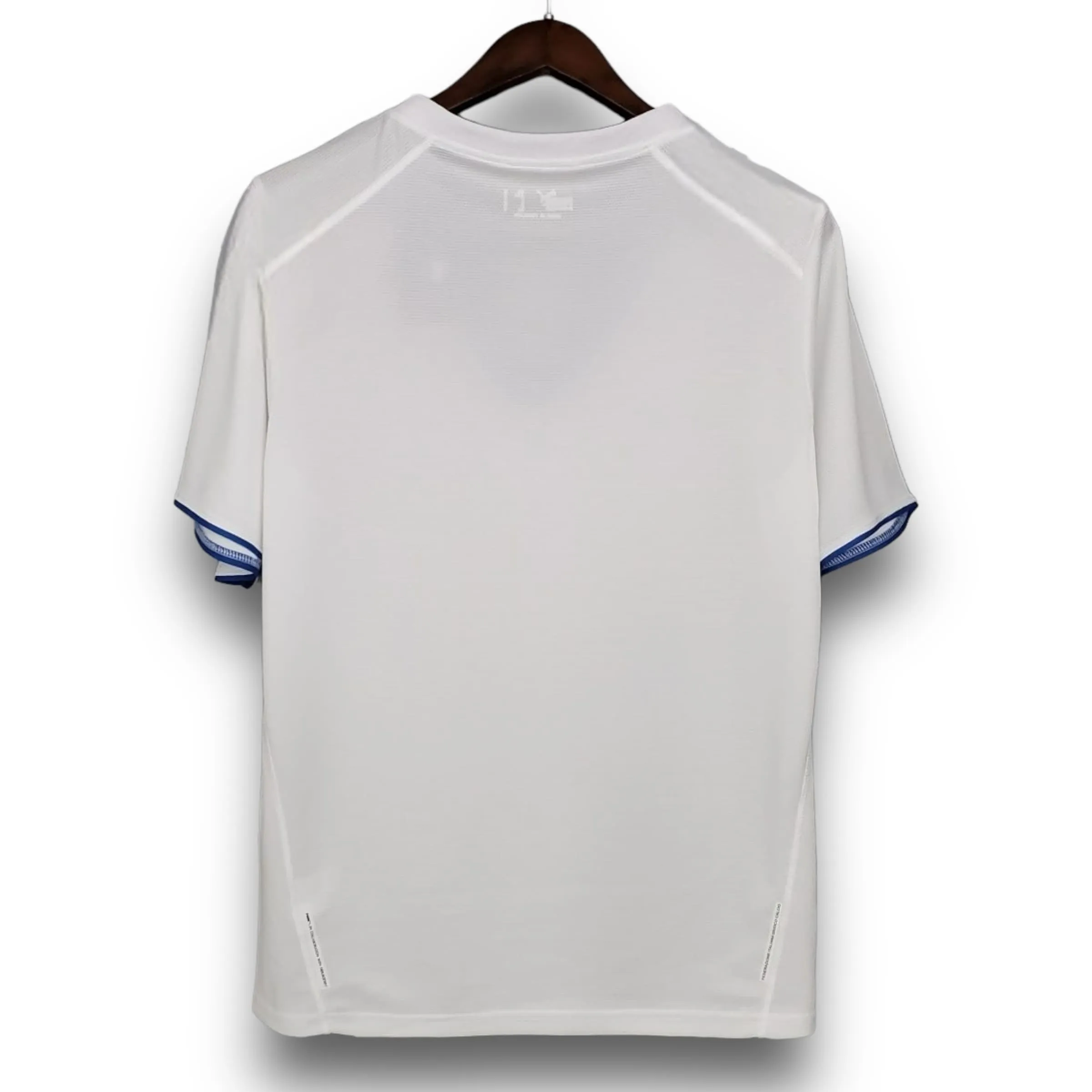 Camiseta Italia 2006 Visitante