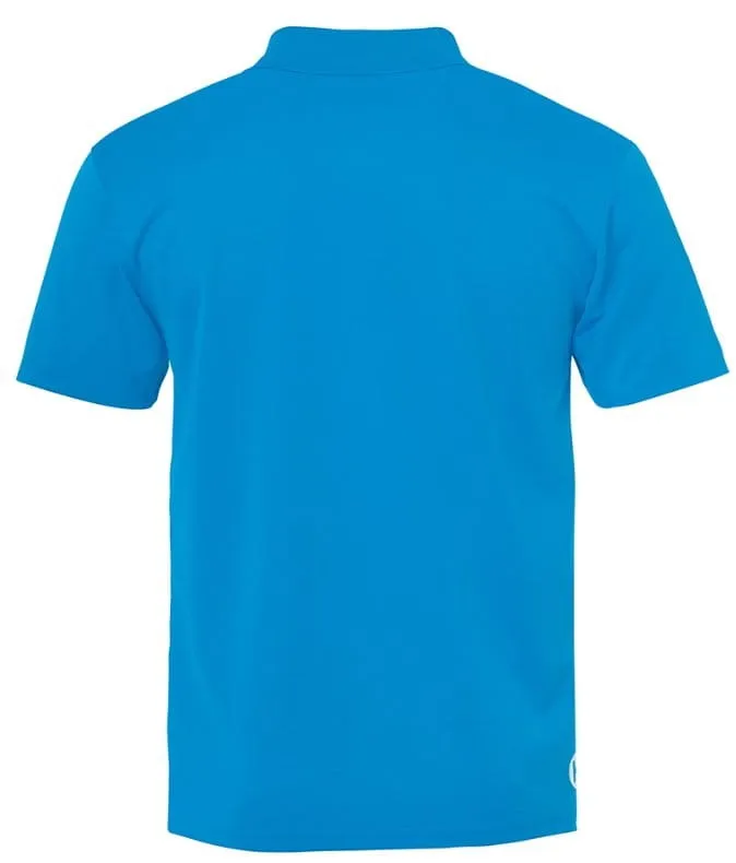 Camiseta Kempa POLY POLO SHIRT