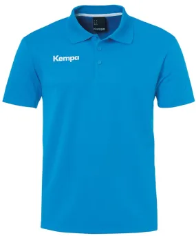 Camiseta Kempa POLY POLO SHIRT