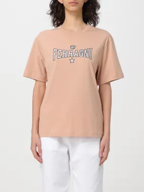 Camiseta mujer Chiara Ferragni